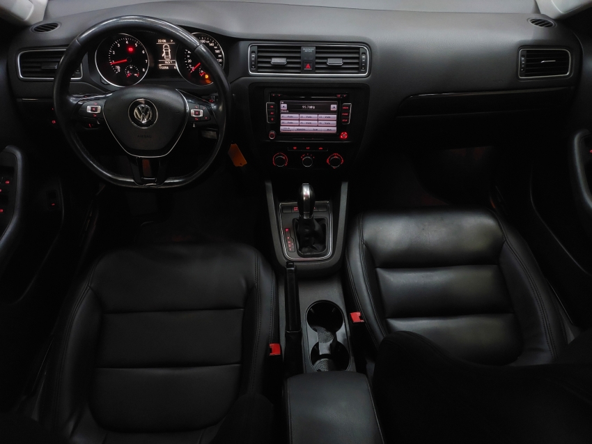 volkswagen jetta 2.0 comfortline flex 4p tiptronic automatico 20159