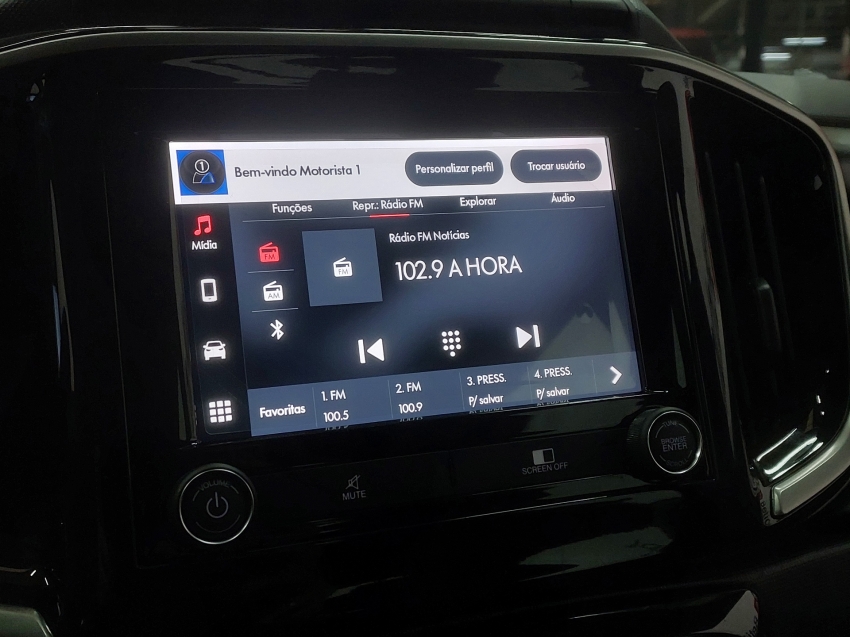fiat strada 1.3 firefly flex volcano cd manual 4p automatico 202612