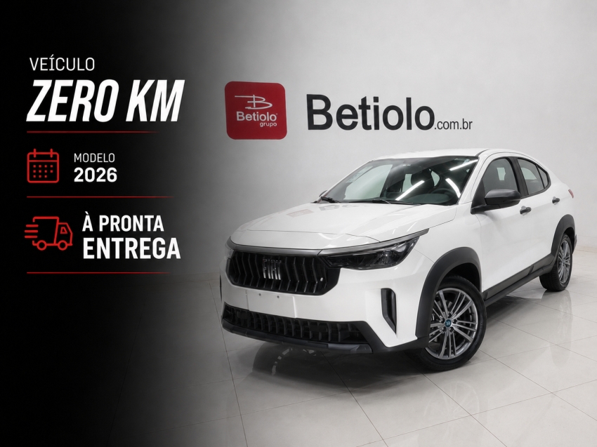 fiat fastback 1.0 turbo 200 flex cvt 4p automatico 20260