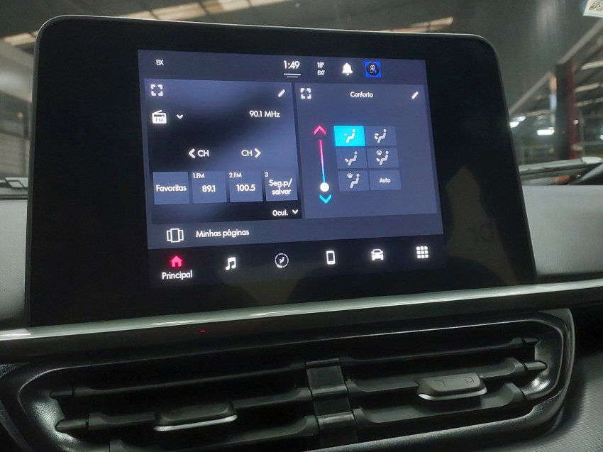fiat fastback 1.0 turbo 200 flex cvt 4p automatico 202612