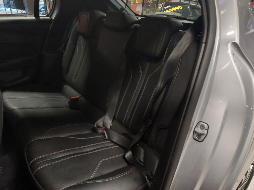 peugeot 208 1.6 16v flex allure at6 4p automatico 20229