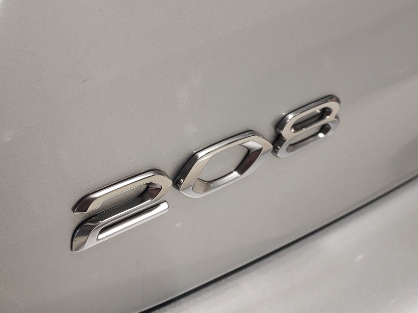 peugeot 208 1.6 16v flex allure at6 4p automatico 202218