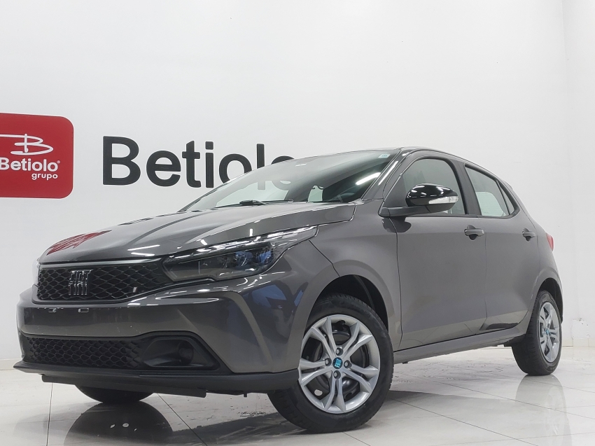 fiat argo 1.3 firefly flex drive cvt 4p automatico 2026