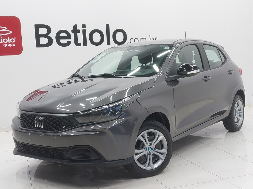 fiat argo 1.3 firefly flex drive cvt 4p automatico 20261