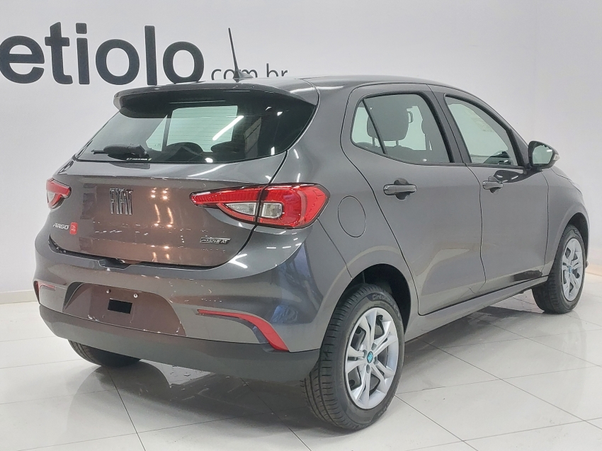 fiat argo 1.3 firefly flex drive cvt 4p automatico 20264