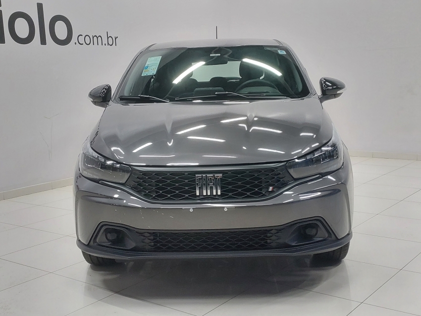 fiat argo 1.3 firefly flex drive cvt 4p automatico 20262