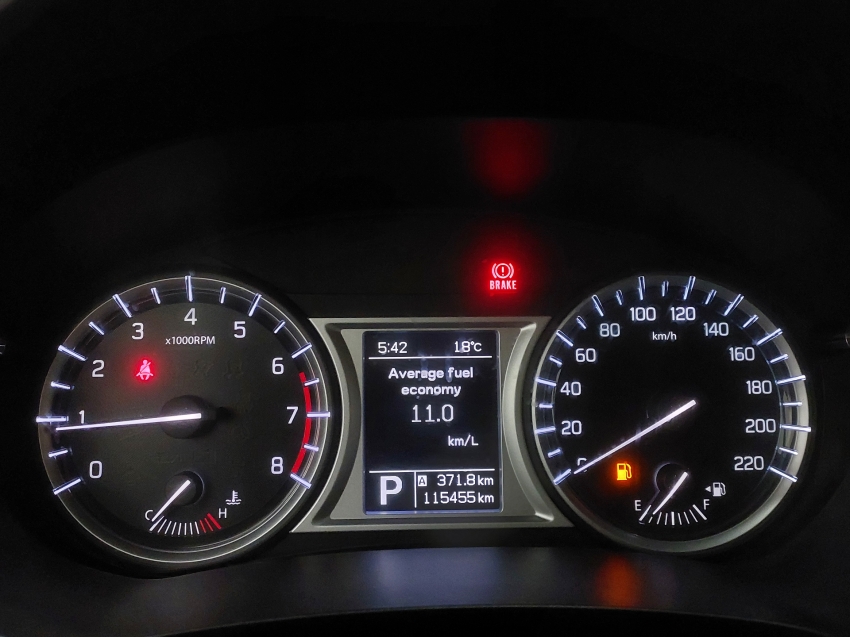 suzuki vitara 1.6 16v gasolina 4all automatico flex 4p 201910