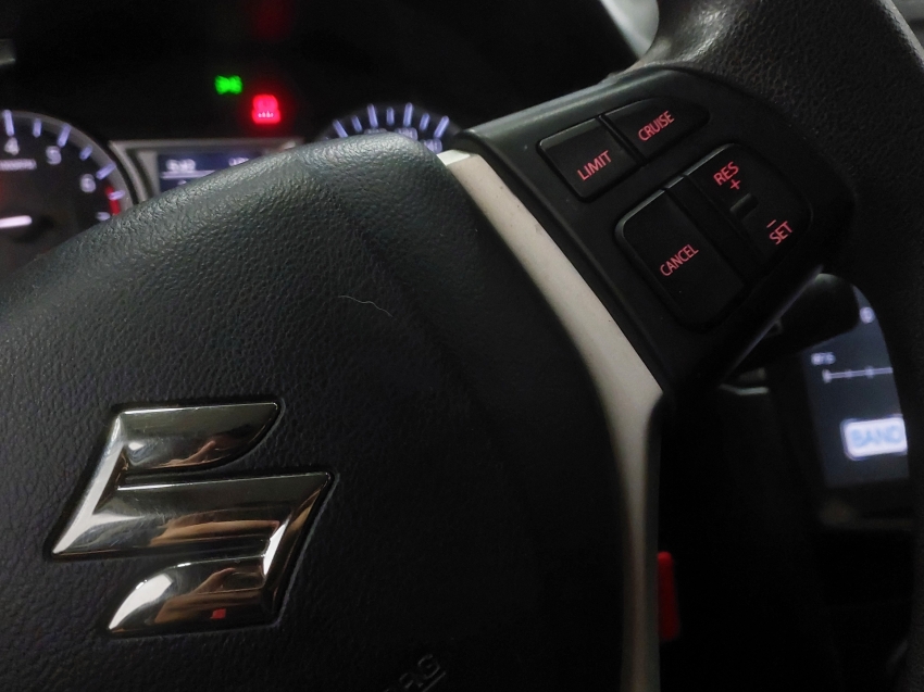 suzuki vitara 1.6 16v gasolina 4all automatico flex 4p 201915