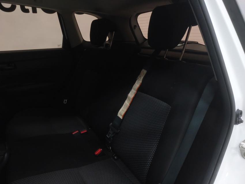 suzuki vitara 1.6 16v gasolina 4all automatico flex 4p 20199