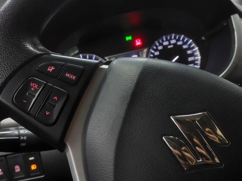 suzuki vitara 1.6 16v gasolina 4all automatico flex 4p 201914