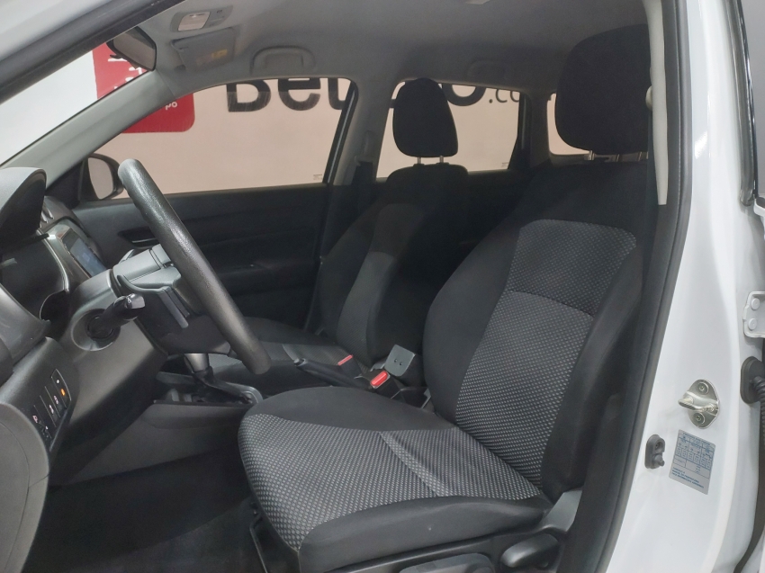 suzuki vitara 1.6 16v gasolina 4all automatico flex 4p 20198