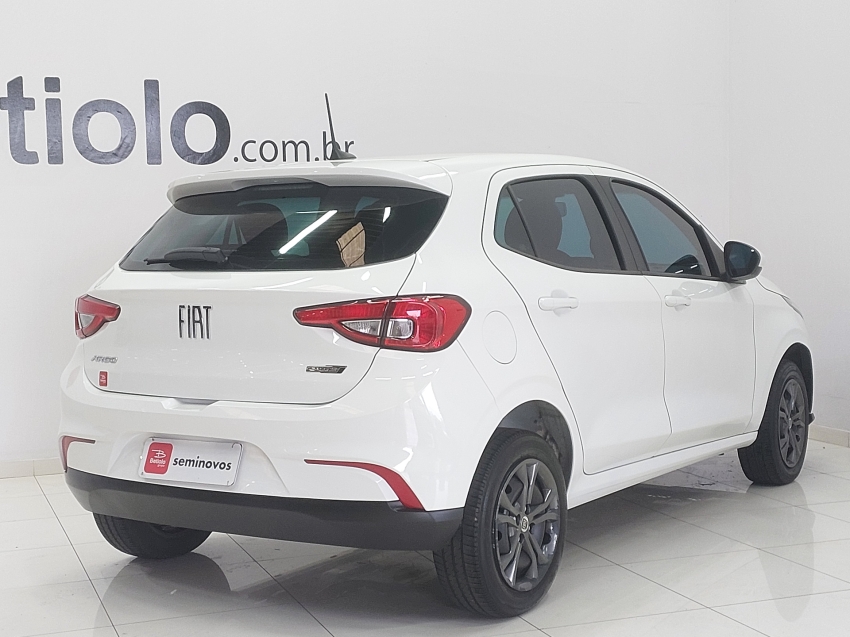 fiat argo 1.0 firefly flex drive manual 4p 20244