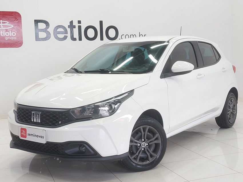 fiat argo 1.0 firefly flex drive manual 4p 20241
