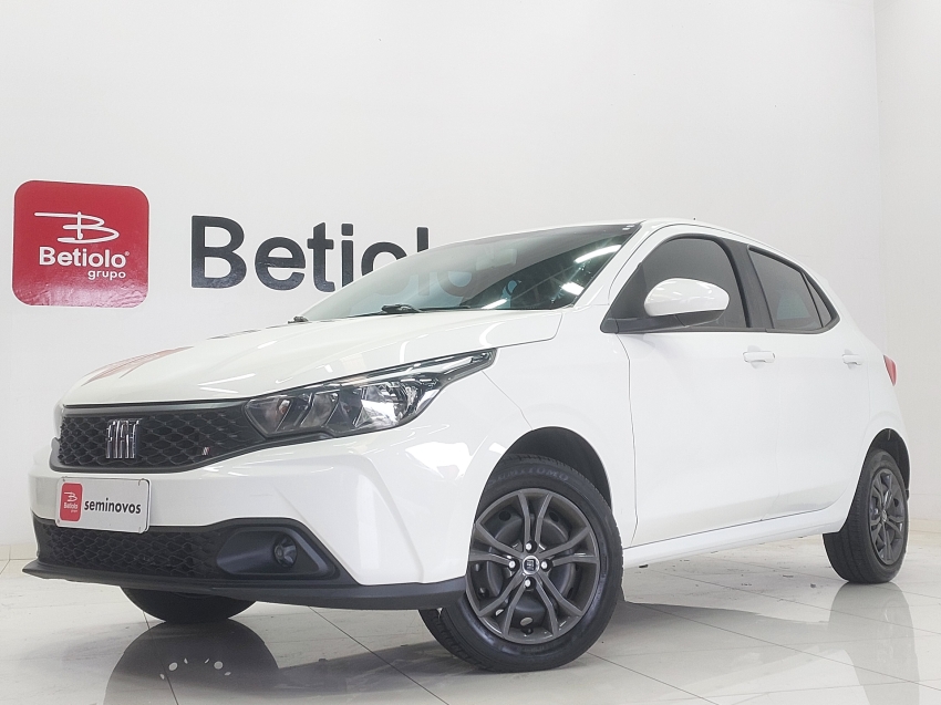fiat argo 1.0 firefly flex drive manual 4p 2024