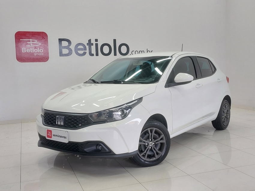 fiat argo 1.0 firefly flex drive manual 4p 202420