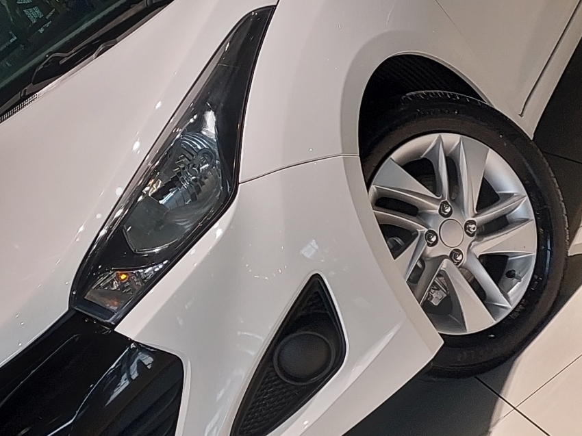 hyundai hb20 1.0 comfort 12v flex 4p manual 201520