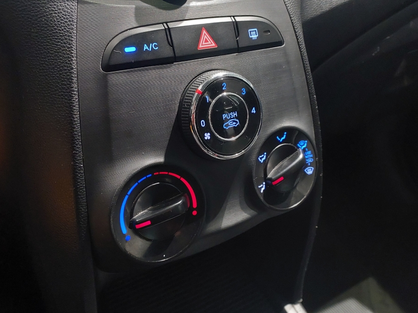 hyundai hb20 1.0 comfort 12v flex 4p manual 201511