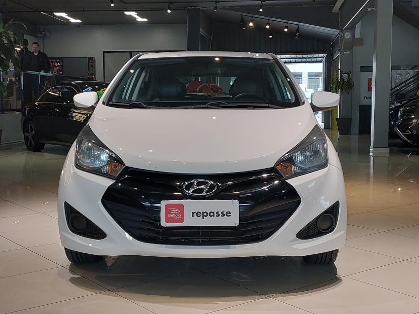 hyundai hb20 1.0 comfort 12v flex 4p manual 20153