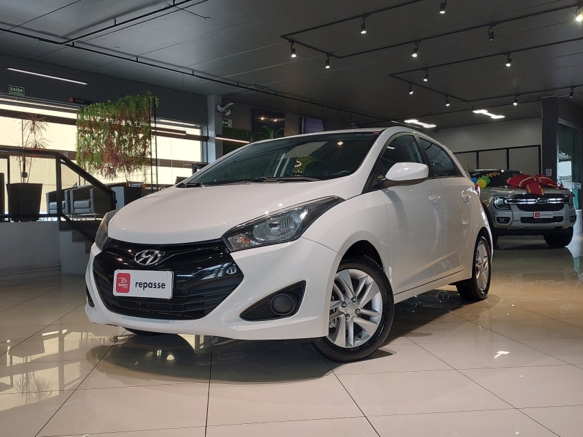 hyundai hb20 1.0 comfort 12v flex 4p manual 201521