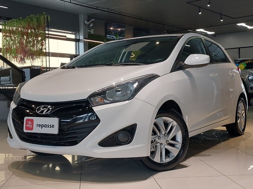 hyundai hb20 1.0 comfort 12v flex 4p manual 20152