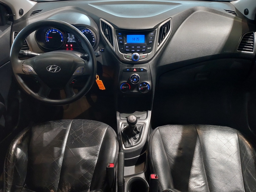 hyundai hb20 1.0 comfort 12v flex 4p manual 20158