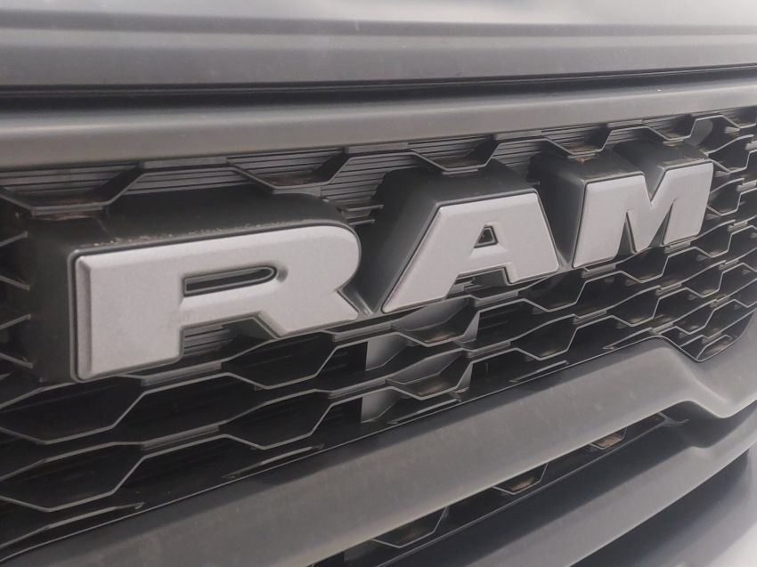 ram rampage 2.0 hurricane 4 turbo gasolina rebel 4x4 automatico 4p 202425