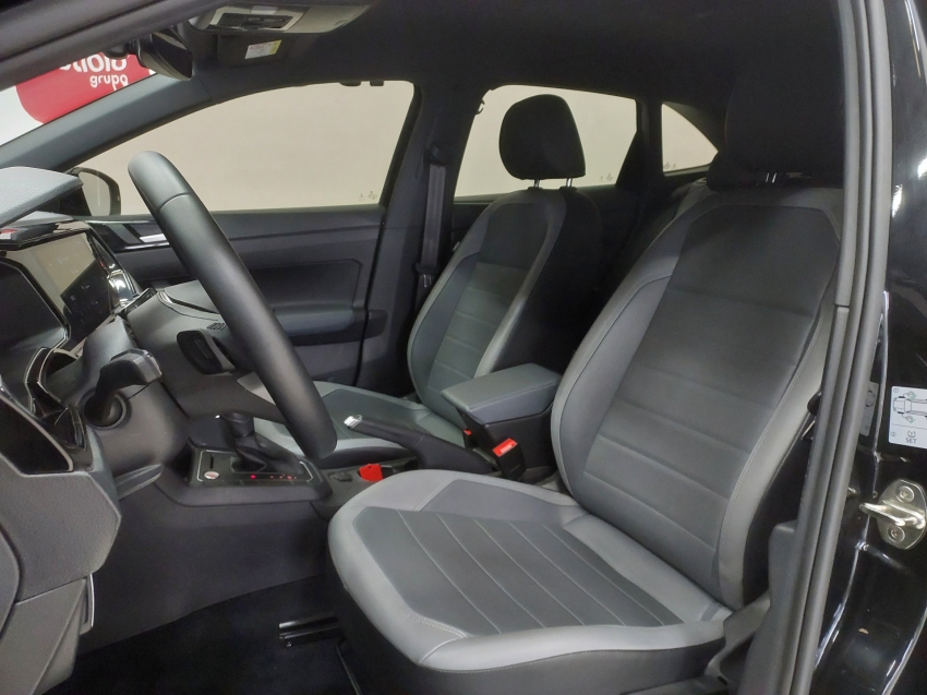 volkswagen nivus 1.0 200 tsi total flex highline automatico 4p 20218