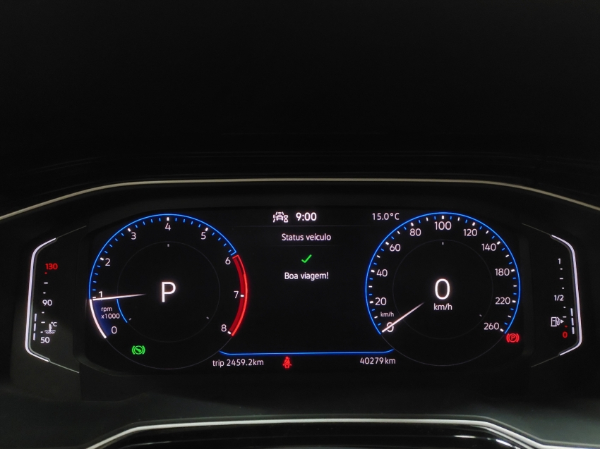 volkswagen nivus 1.0 200 tsi total flex highline automatico 4p 202110