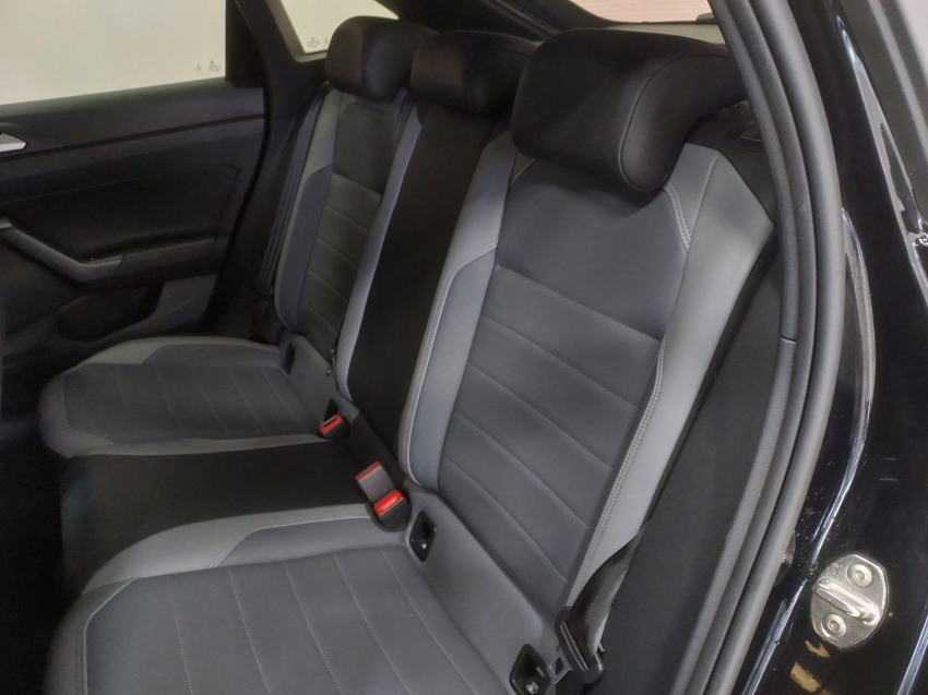 volkswagen nivus 1.0 200 tsi total flex highline automatico 4p 20219