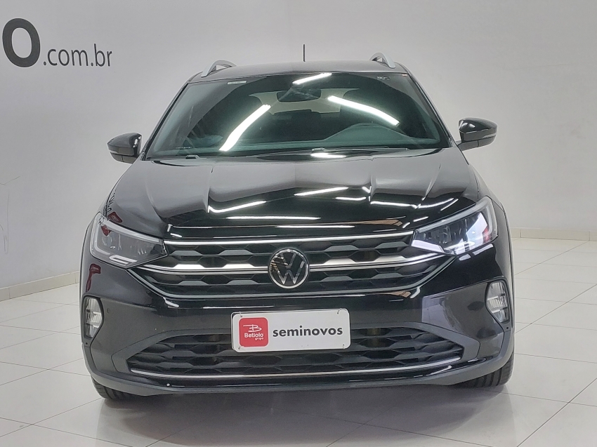 volkswagen nivus 1.0 200 tsi total flex highline automatico 4p 20212