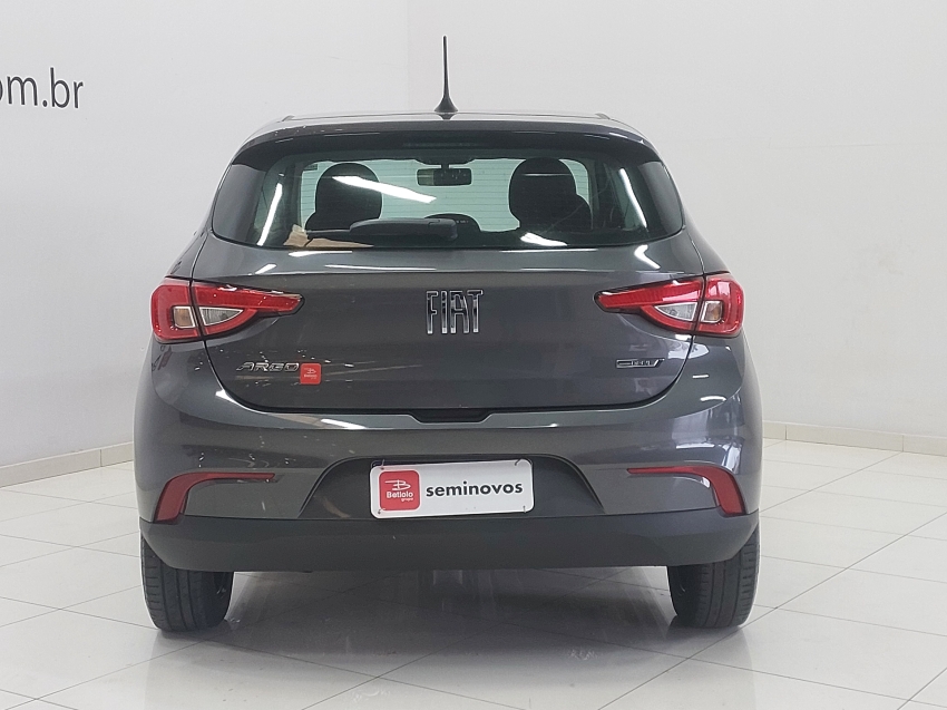 fiat argo 1.0 firefly flex drive manual 4p 20225