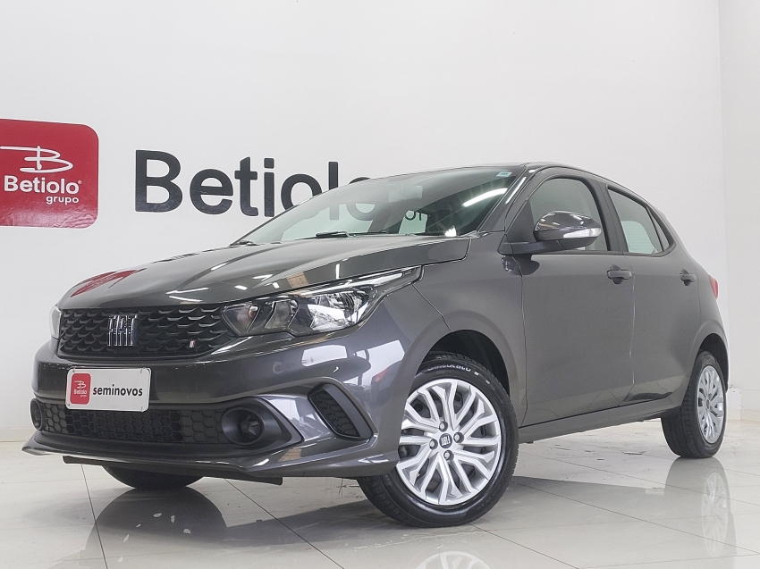 fiat argo 1.0 firefly flex drive manual 4p 2022