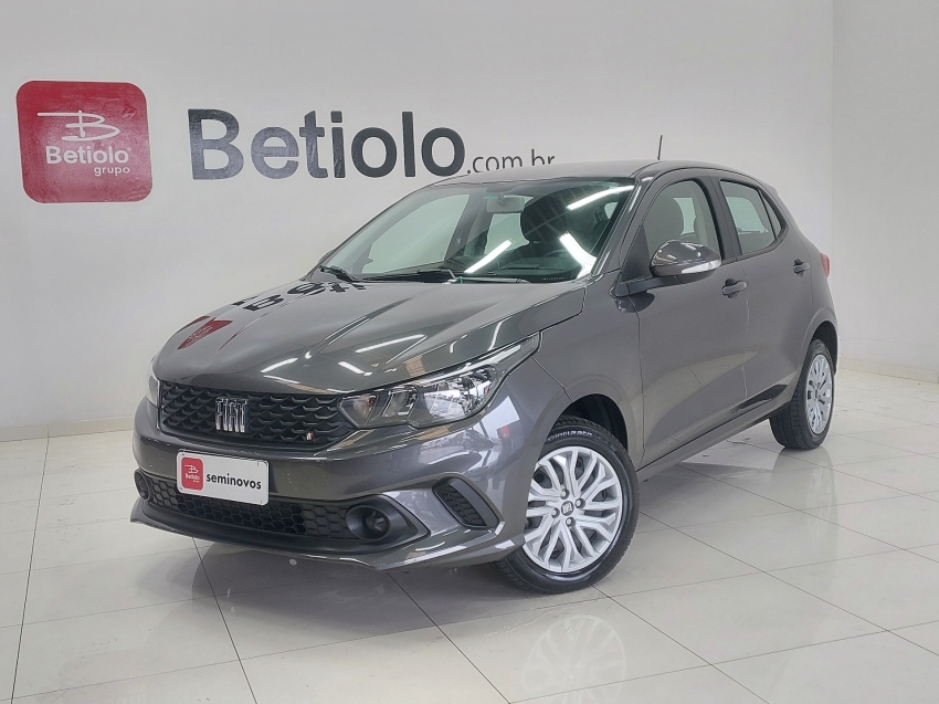 fiat argo 1.0 firefly flex drive manual 4p 202220