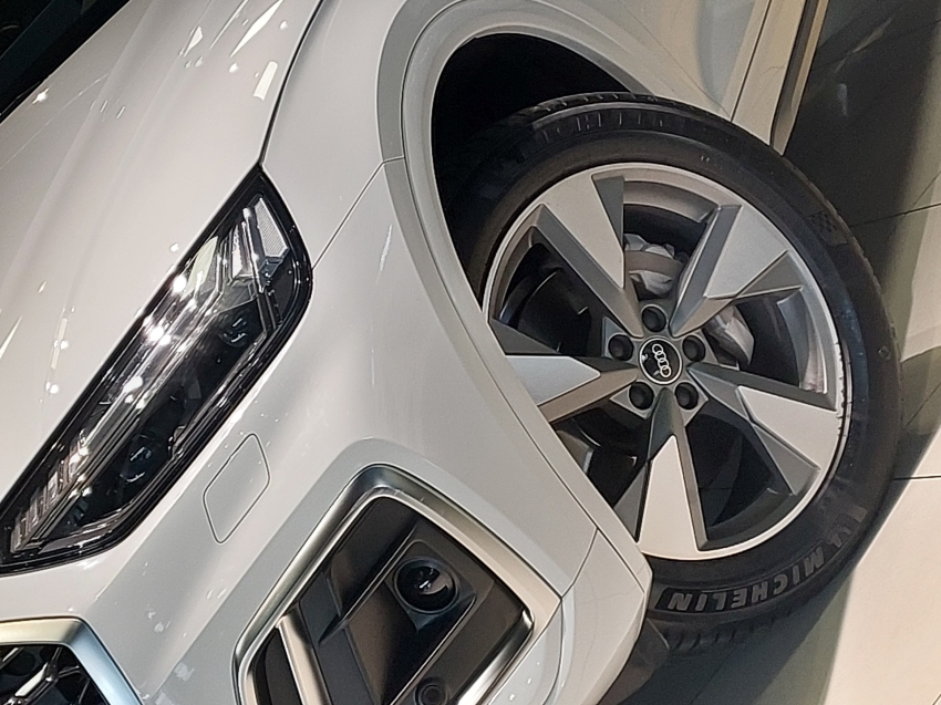 audi q3 2.0 40 tfsi gasolina sportback performance black quattro tiptronic 4p automatico 202226