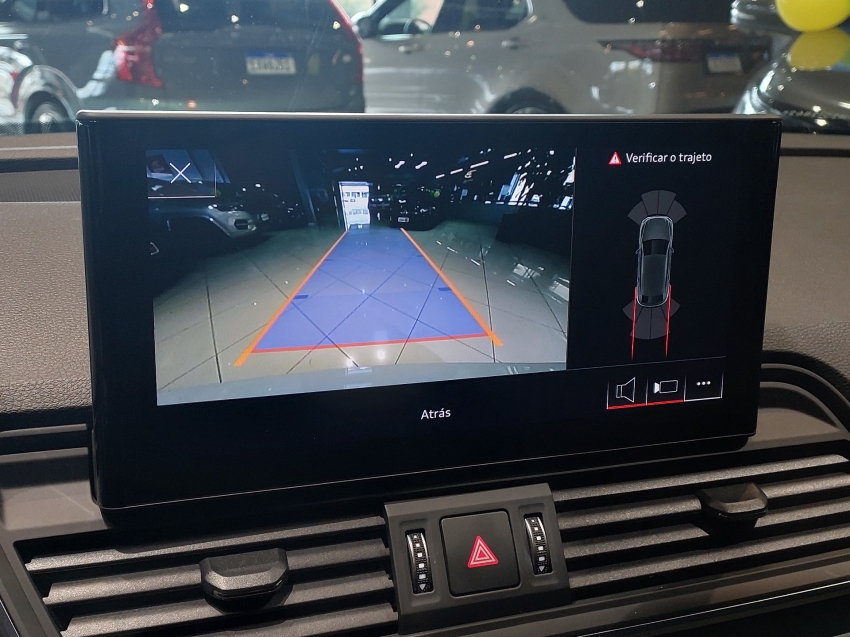 audi q3 2.0 40 tfsi gasolina sportback performance black quattro tiptronic 4p automatico 202215