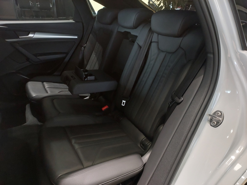 audi q3 2.0 40 tfsi gasolina sportback performance black quattro tiptronic 4p automatico 20229