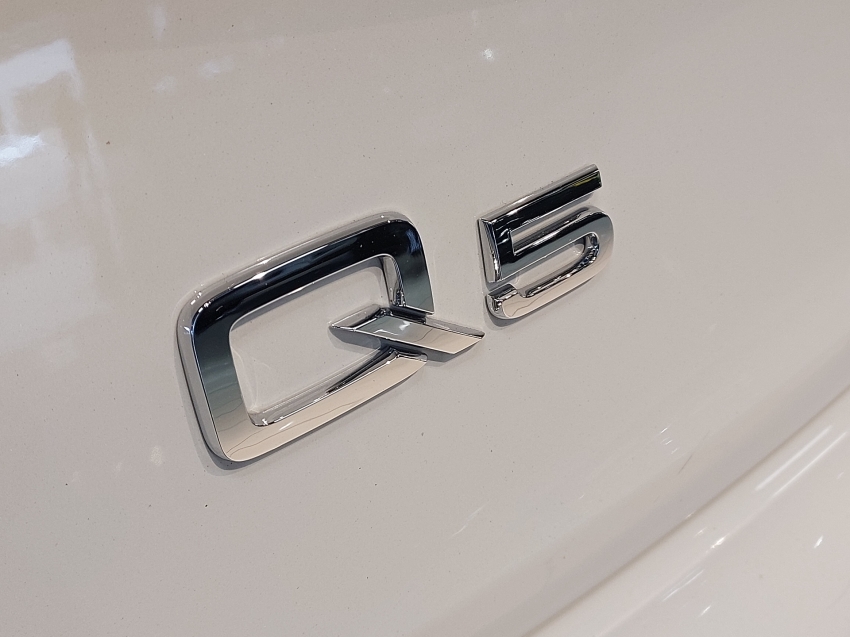 audi q3 2.0 40 tfsi gasolina sportback performance black quattro tiptronic 4p automatico 202222