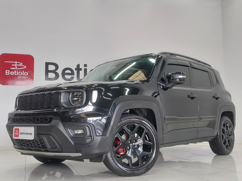 jeep renegade 1.3 t270 turbo flex sahara at6 4p automatico 2025