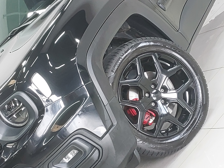 jeep renegade 1.3 t270 turbo flex sahara at6 4p automatico 202527