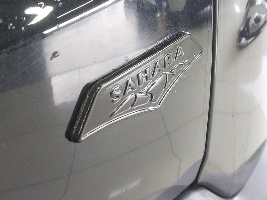 jeep renegade 1.3 t270 turbo flex sahara at6 4p automatico 202525