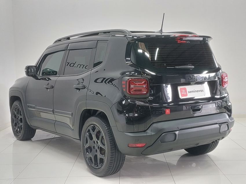 jeep renegade 1.3 t270 turbo flex sahara at6 4p automatico 20253