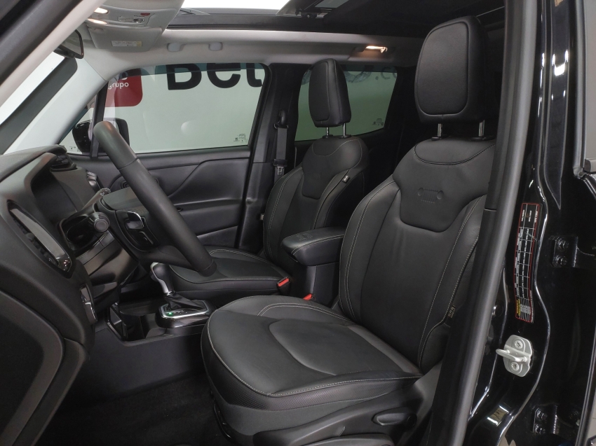jeep renegade 1.3 t270 turbo flex sahara at6 4p automatico 20259