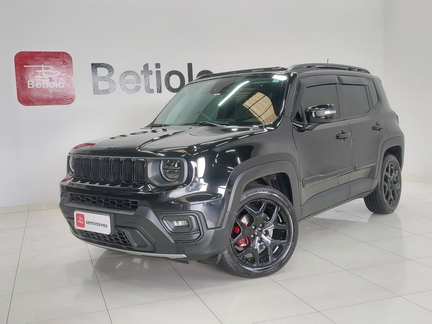 jeep renegade 1.3 t270 turbo flex sahara at6 4p automatico 202528