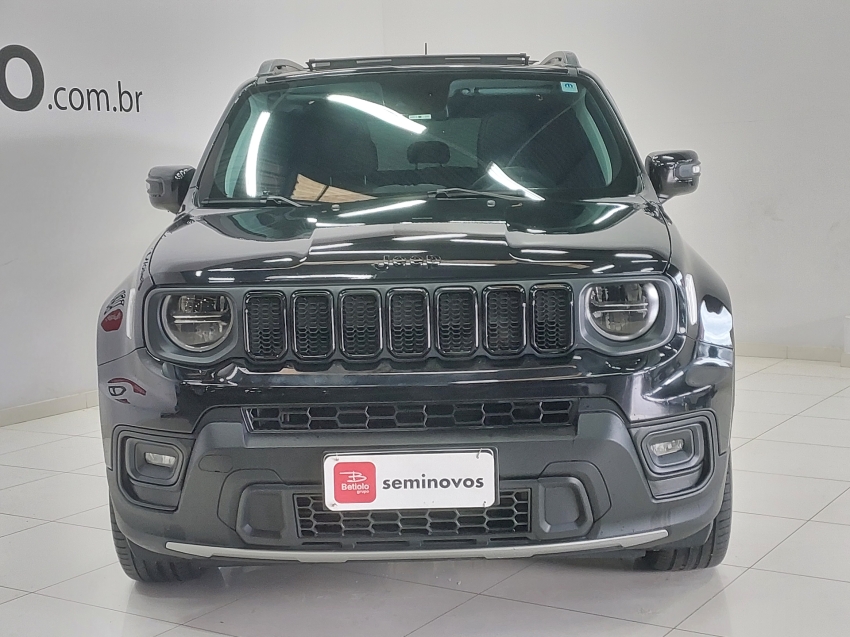 jeep renegade 1.3 t270 turbo flex sahara at6 4p automatico 20252