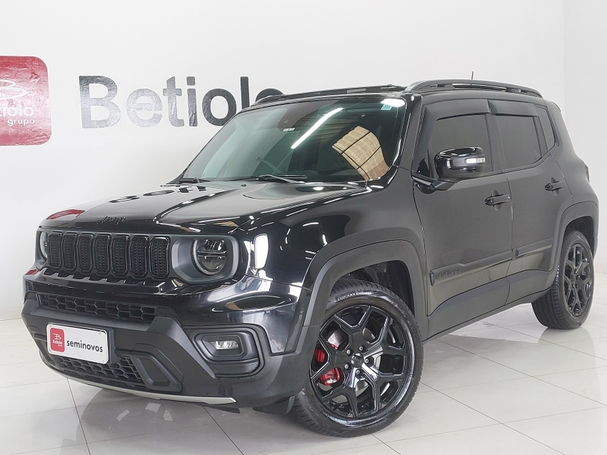 jeep renegade 1.3 t270 turbo flex sahara at6 4p automatico 20251