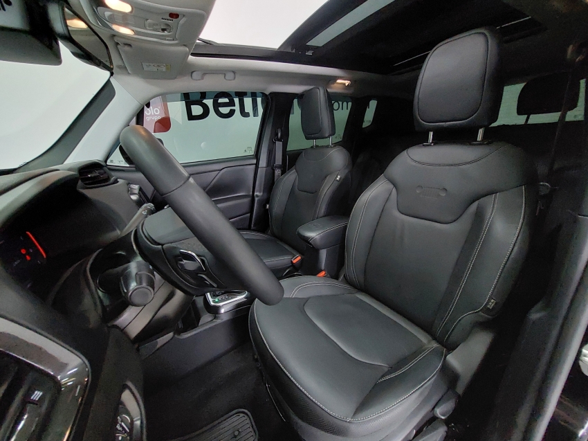 jeep renegade 1.3 t270 turbo flex sahara at6 4p automatico 20258