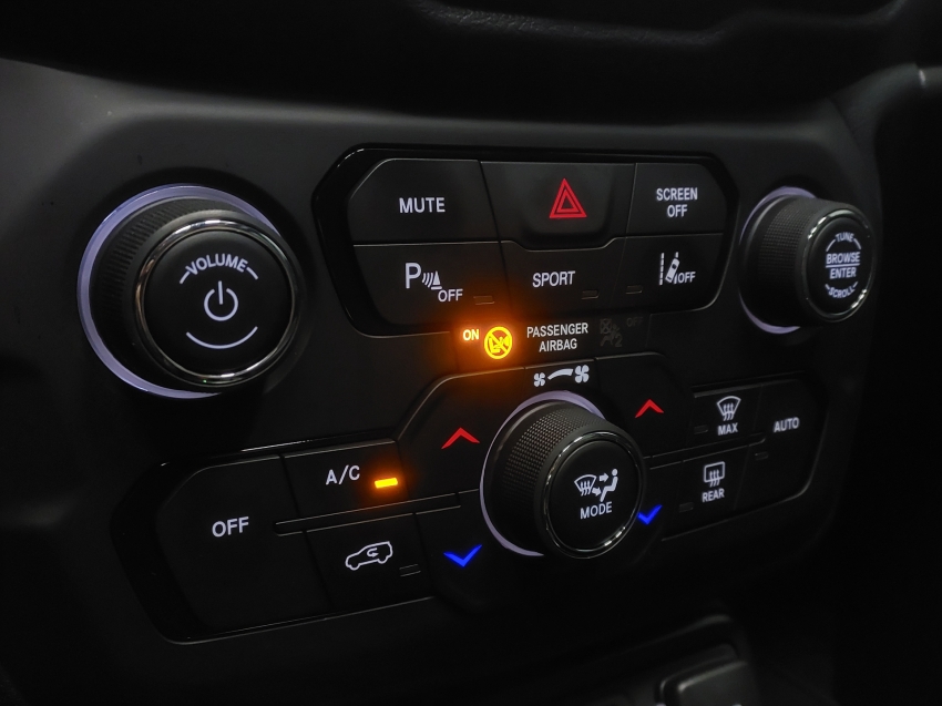 jeep renegade 1.3 t270 turbo flex sahara at6 4p automatico 202512