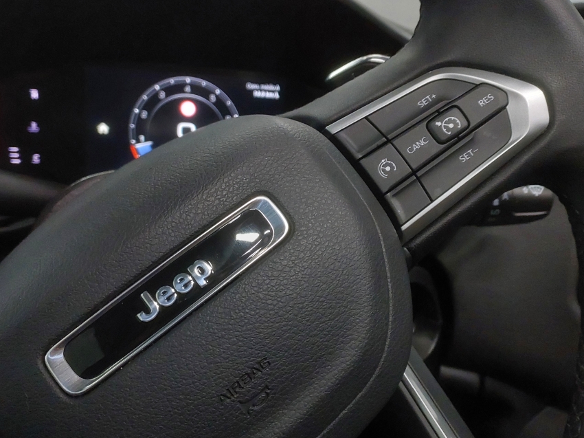 jeep renegade 1.3 t270 turbo flex sahara at6 4p automatico 202520