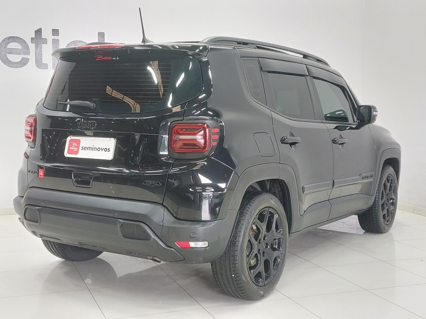 jeep renegade 1.3 t270 turbo flex sahara at6 4p automatico 20254