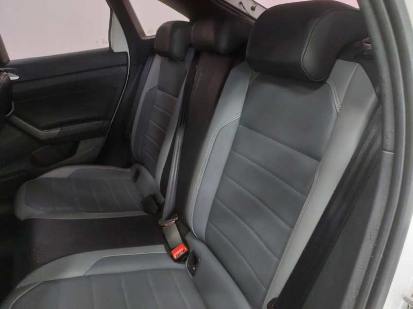 volkswagen nivus 1.0 200 tsi total flex highline automatico 4p 20249